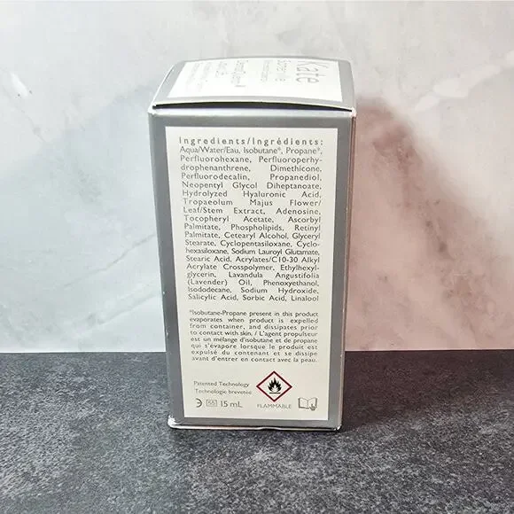 Kate Somerville New DermalQuench Liquid Lift advanced hydration treatment 15 g - Picture 3 of 8